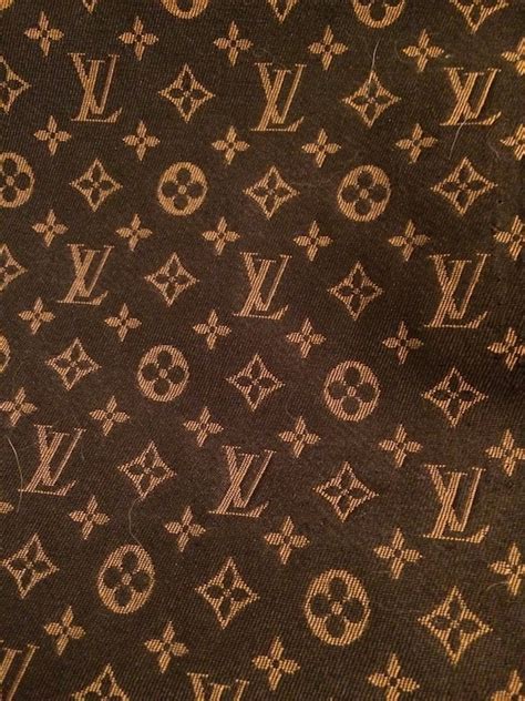 tissu imprimé louis vuitton|louis vuitton fabric matters.